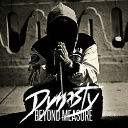 Cover of Beyond Measure