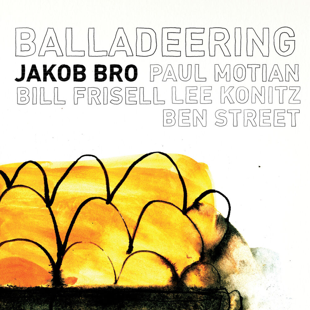 Picture of Balladeering