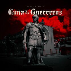 Cover of Cuna De Guerreros
