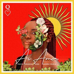 Cover of Ai Amor
