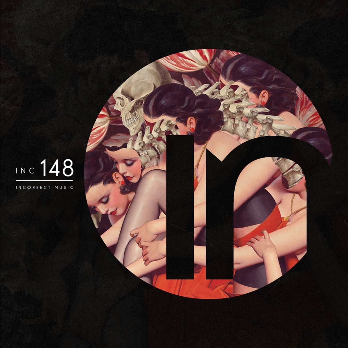 Album cover of Rhythm Ride / Different Level