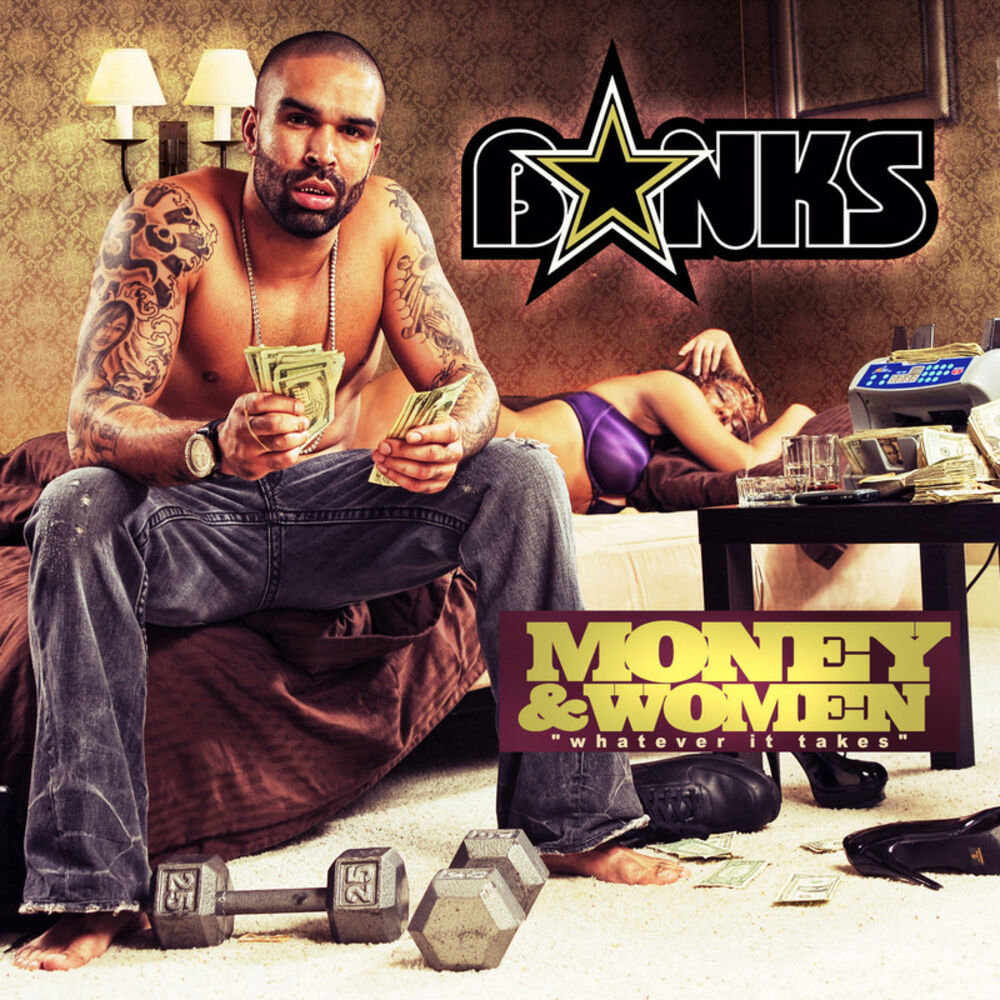 Picture of Move Over [Remix] (feat. Freeway, Peedi Crakk, & Gillie da Kid) - Single