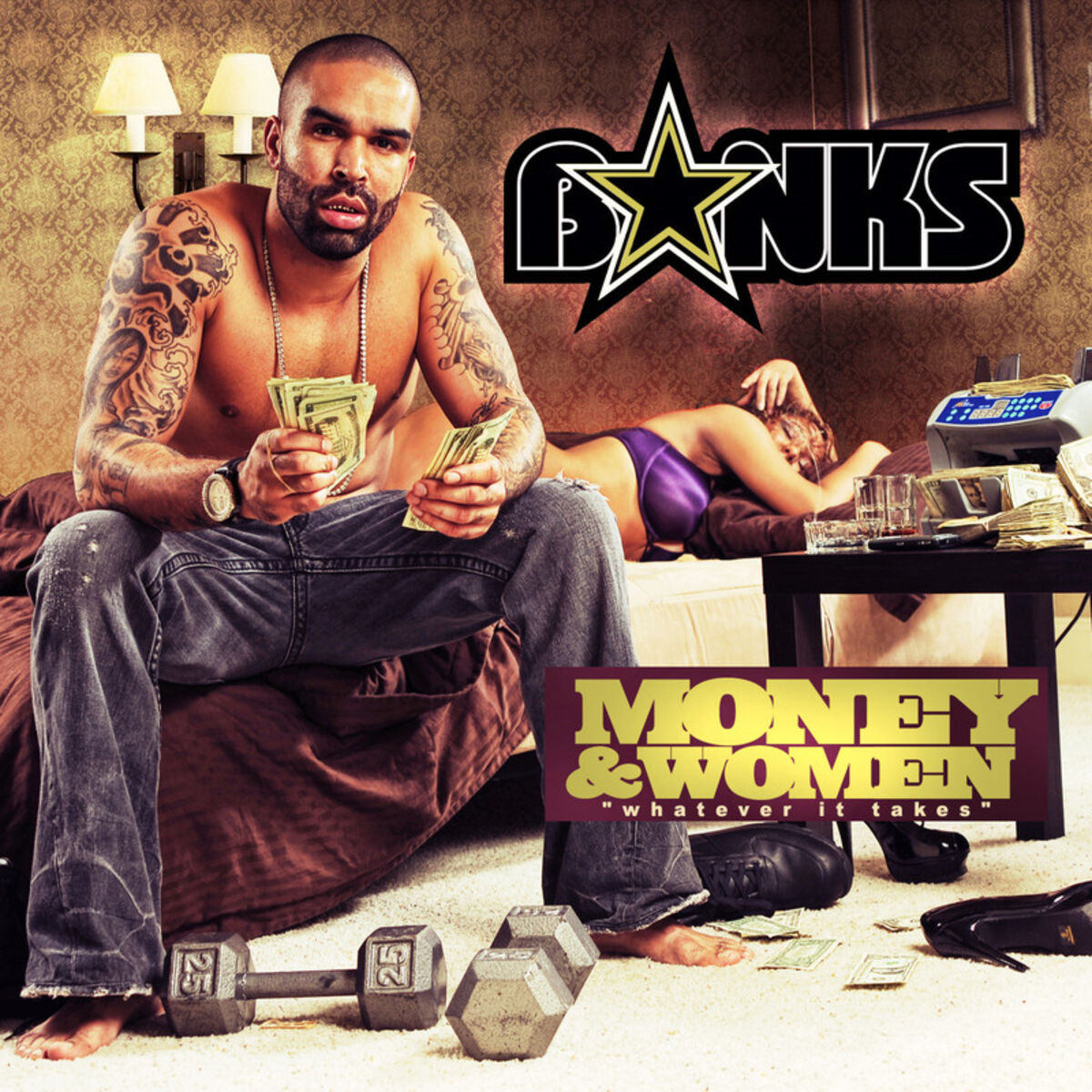 Album cover of Move Over [Remix] (feat. Freeway, Peedi Crakk, & Gillie da Kid) - Single