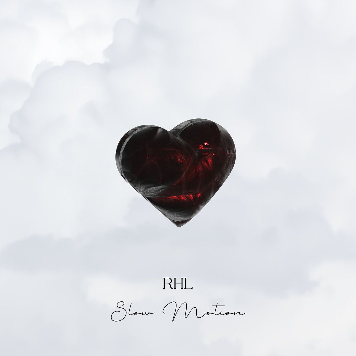 Album cover of Slow Motion