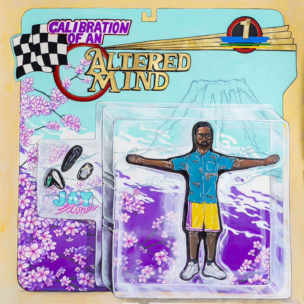 Picture of Calibration of an Altered Mind