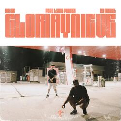 Cover of Gloria y Nieve