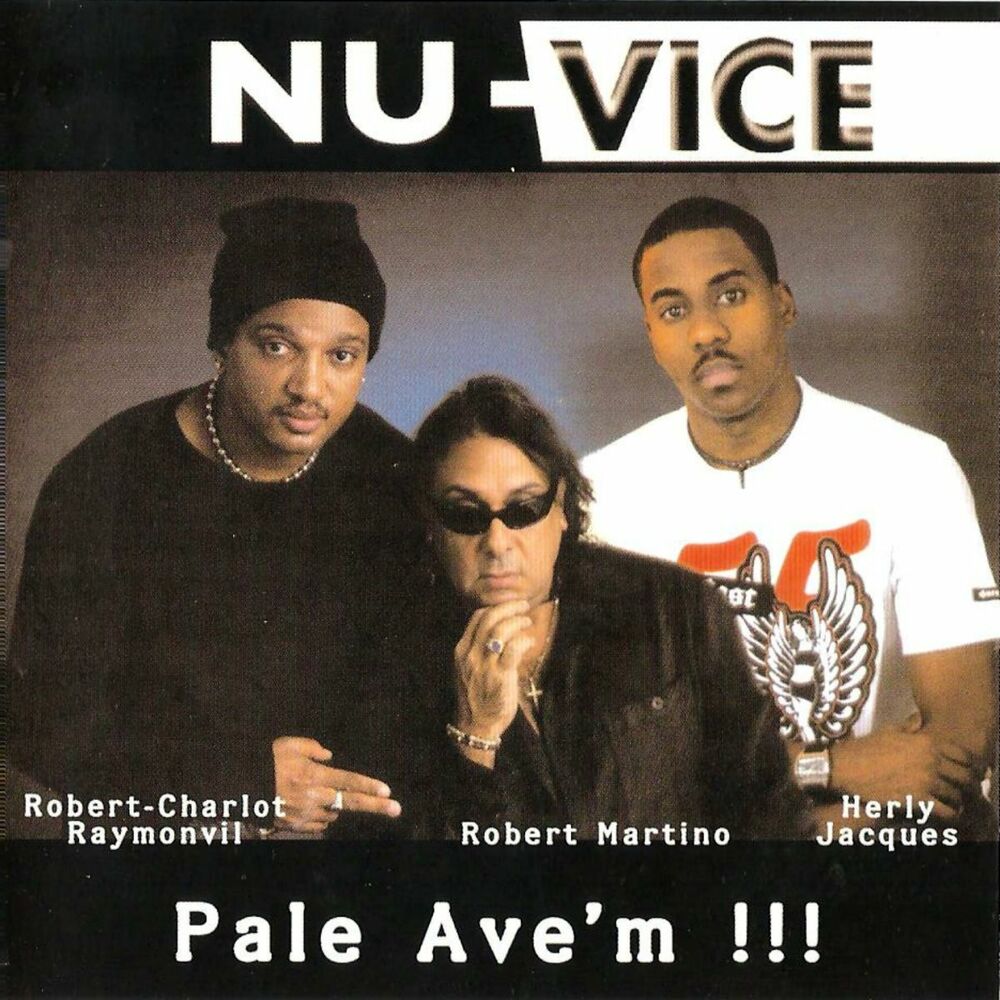 Picture of Nu vice (Palé ave'm!!!)