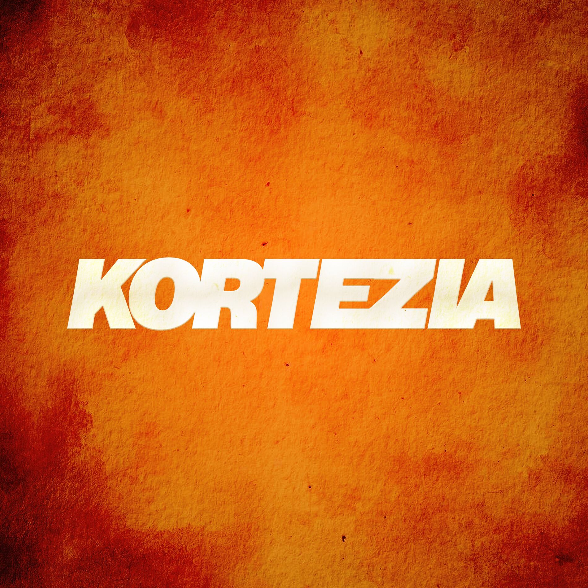 Album cover of Kortezia 2009