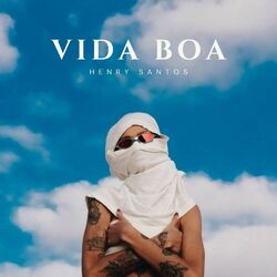 Cover of Vida boa Vol1