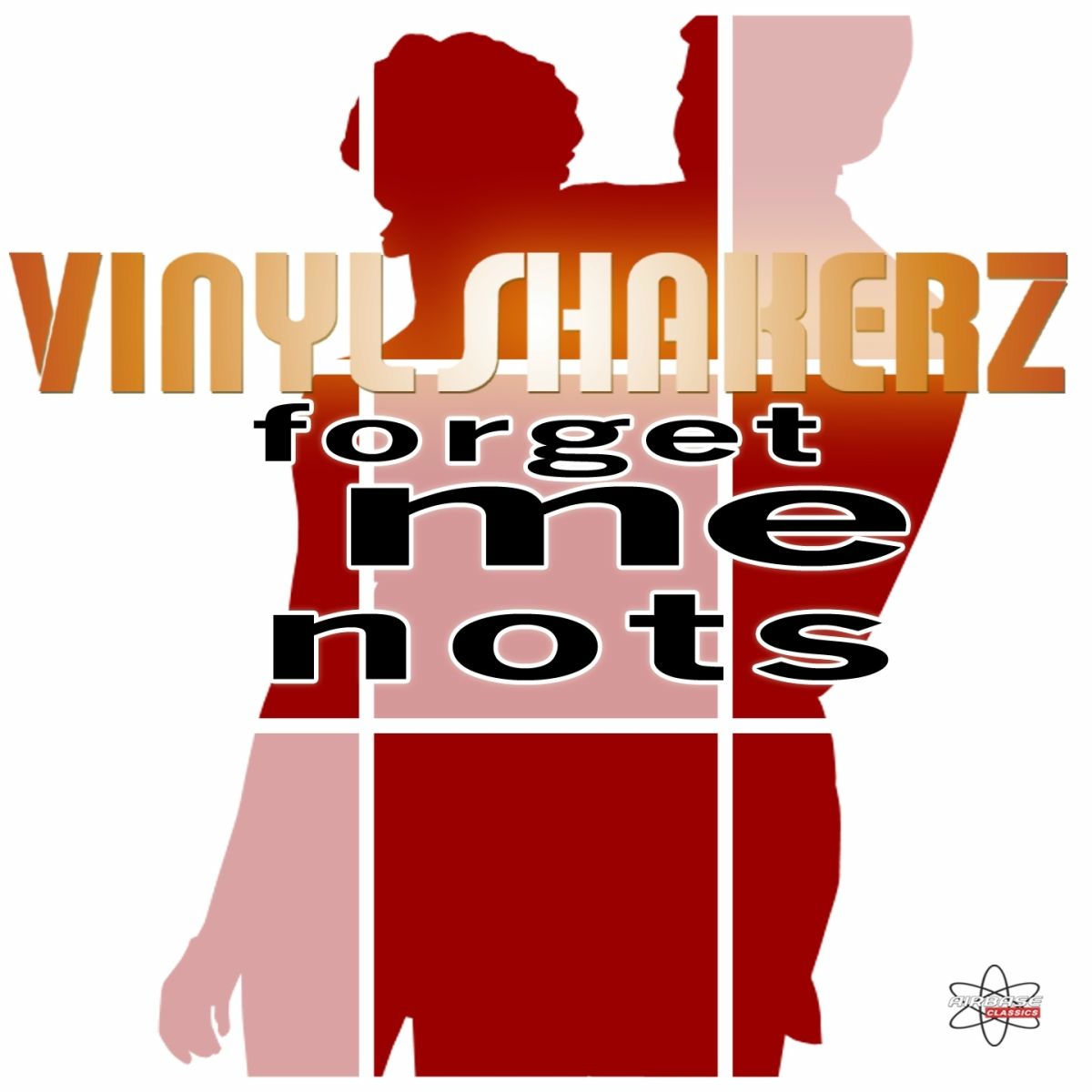 Album cover of Forget Me Nots