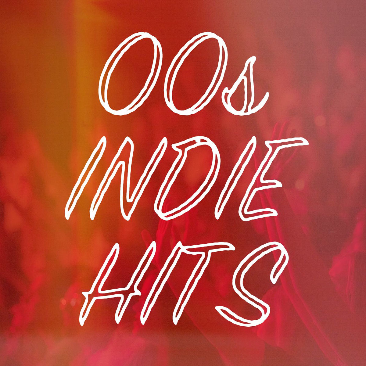 Album cover of 00s Indie Hits