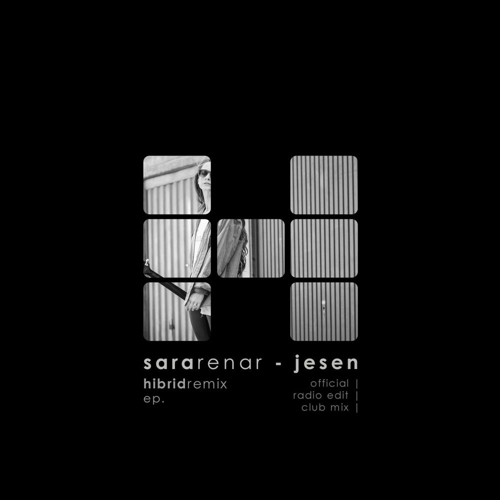 Picture of JESEN (HIBRID REMIX EP)