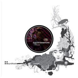 Cover of Four
