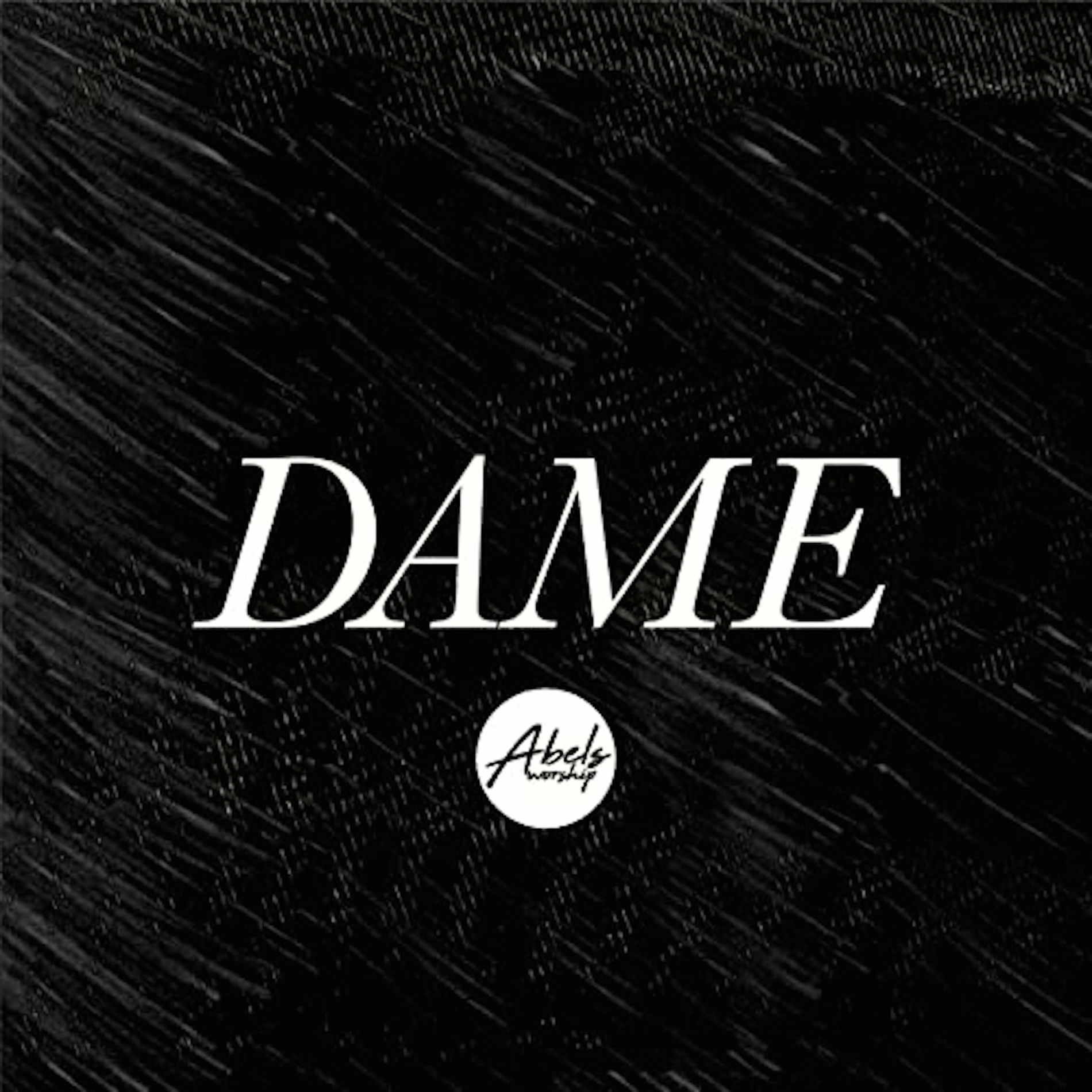 Album cover of Dame