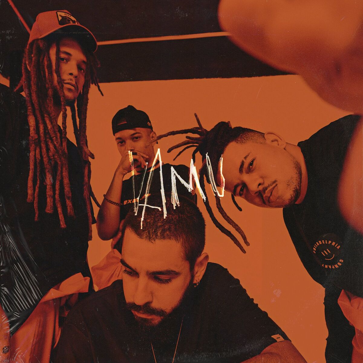 Album cover of Esse Som Não É Pra Ela