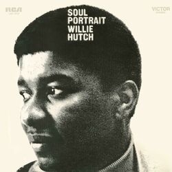 Cover of Soul Portrait