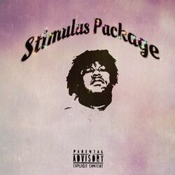 Cover of Stimulus Package