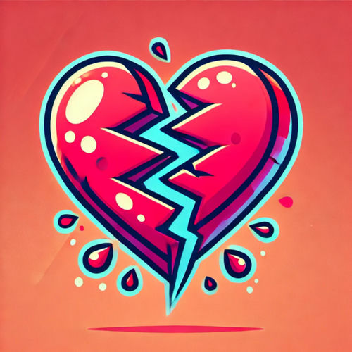 Don´t fuck my heart