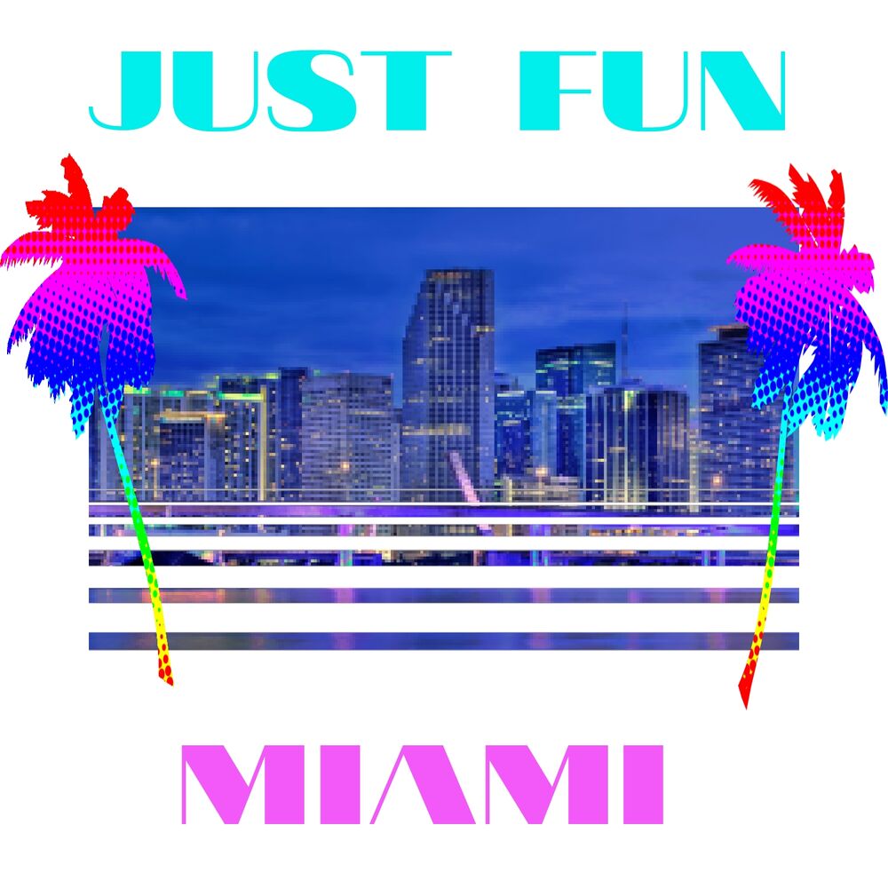 Picture of Just Fun Miami