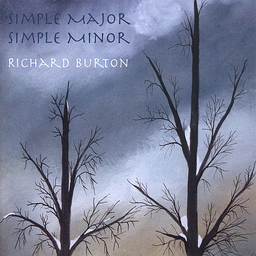 Picture of Simple Major Simple Minor