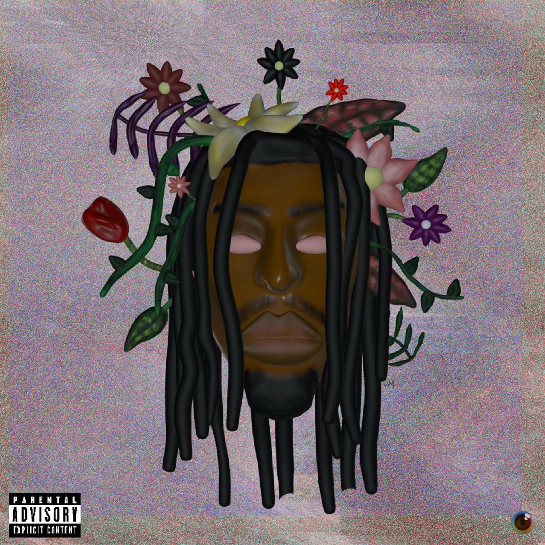 Album cover of In a Tree