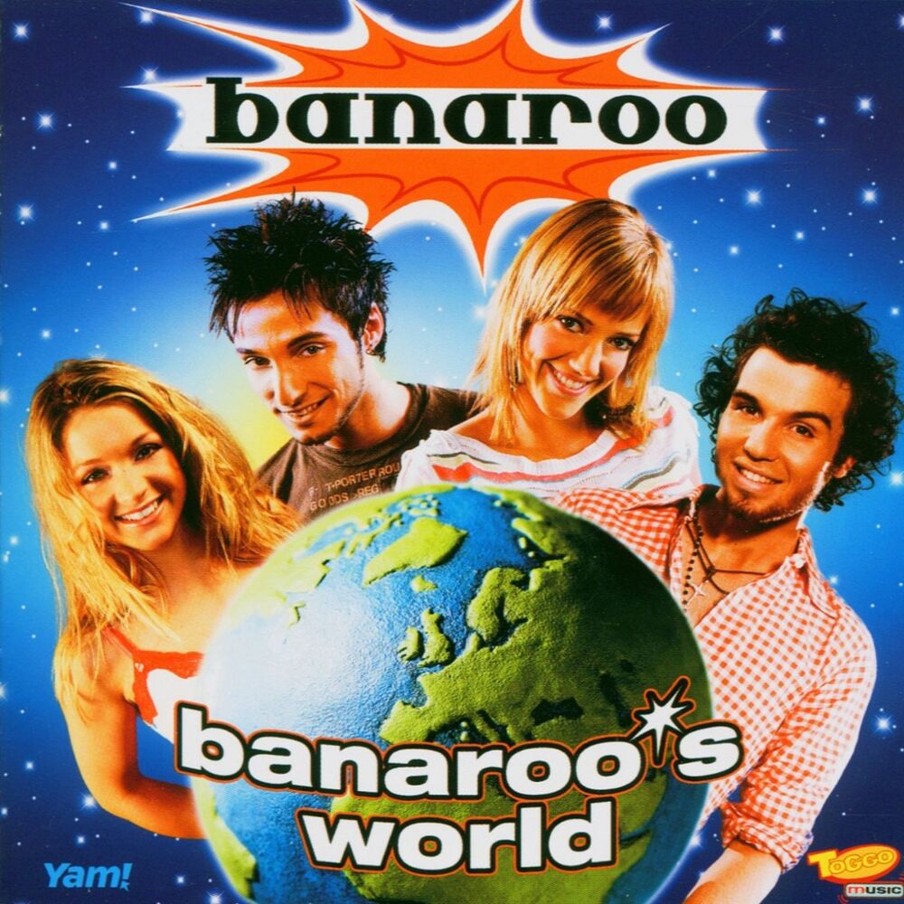 Picture of Banaroo's World