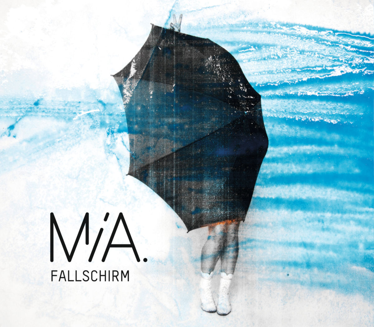 Album cover of Fallschirm