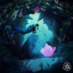 Cover of Cave Diving