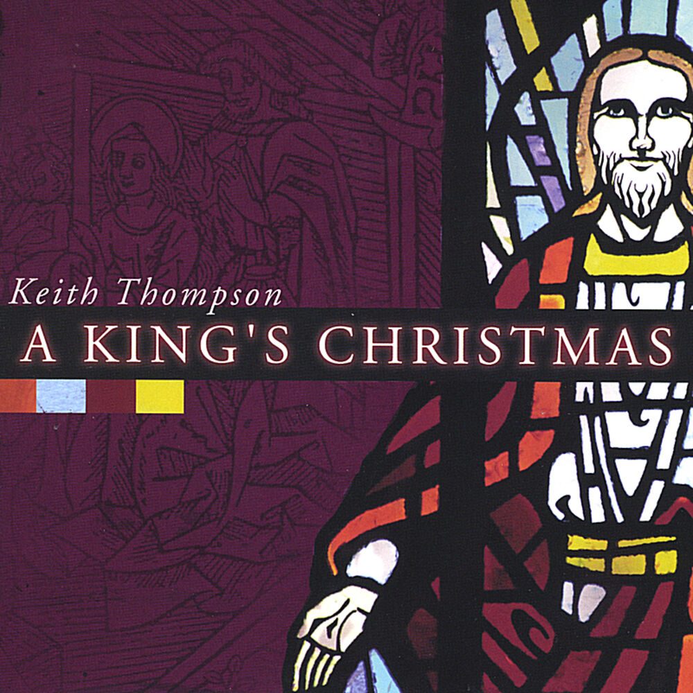 Picture of A King's Christmas