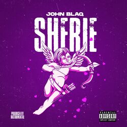 Cover of Sherie