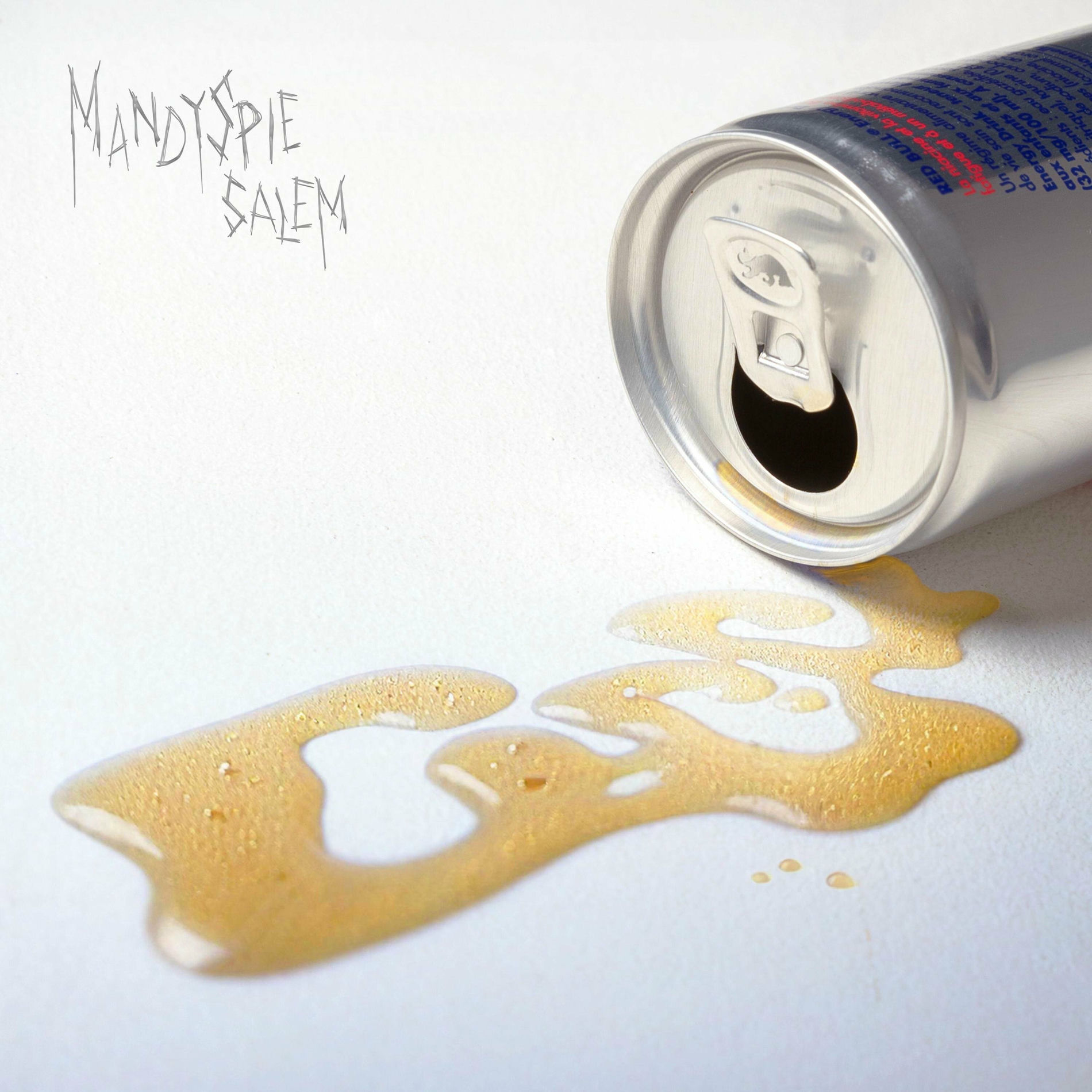 Album cover of SALEM