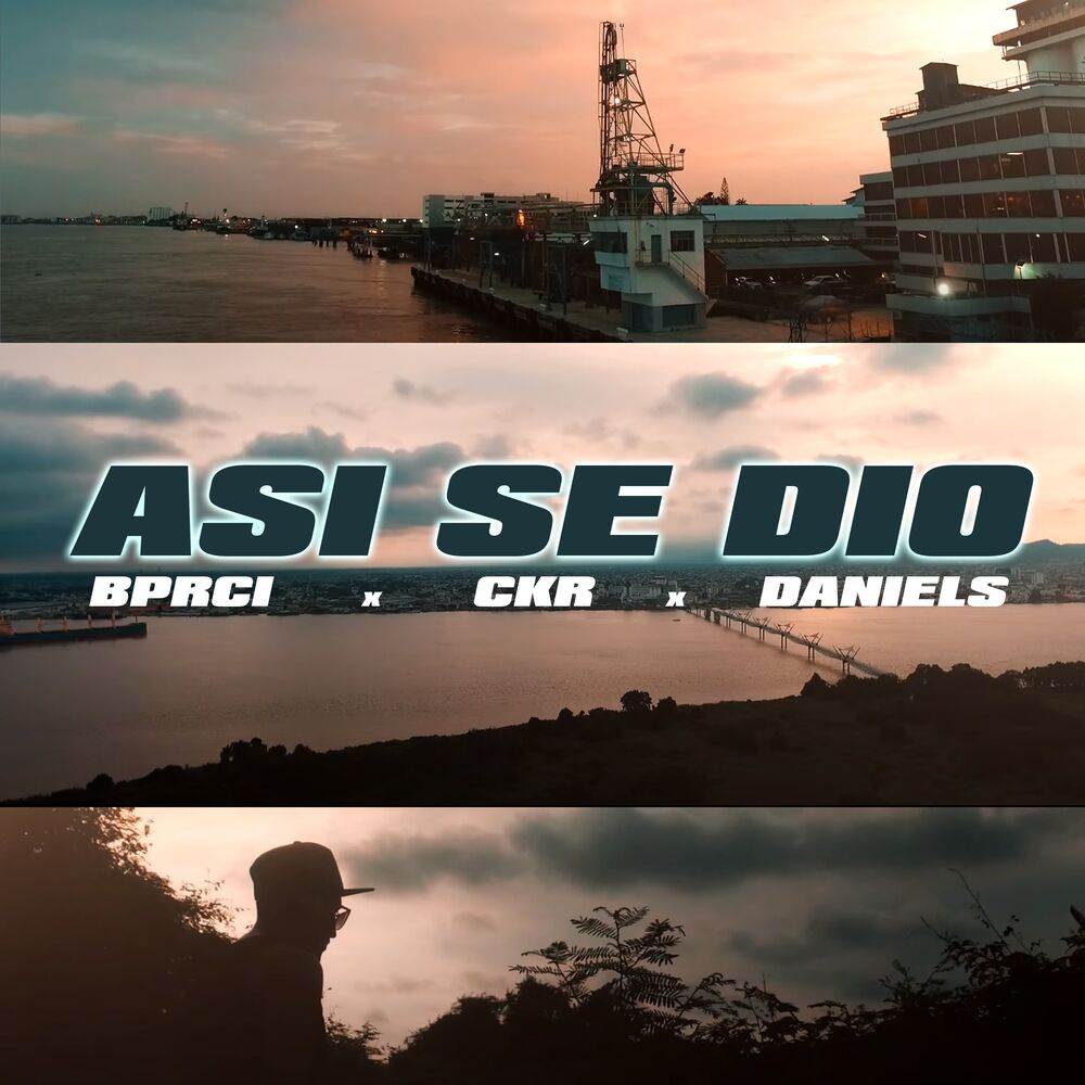 Picture of Asi Se Dio