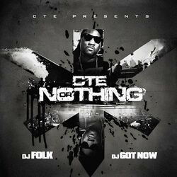 Cover of CTE Or Nothing