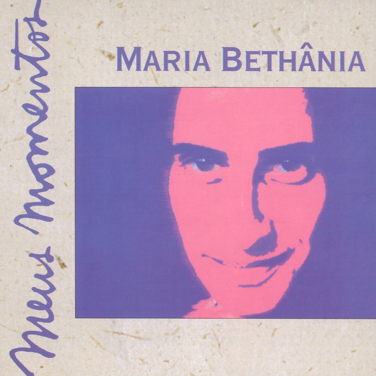 Album cover of Meus Momentos