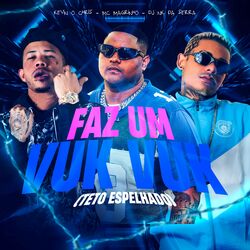 Cover of Faz um Vuk Vuk (Teto Espelhado)