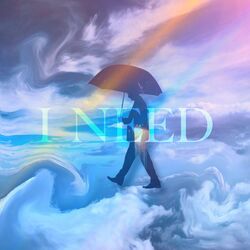 Cover of I NEED