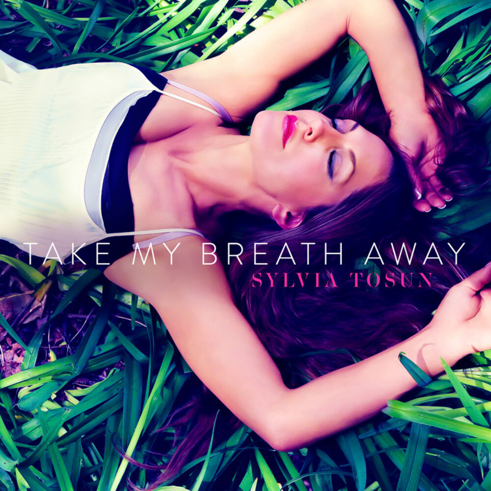 Picture of Take My Breath Away - Single