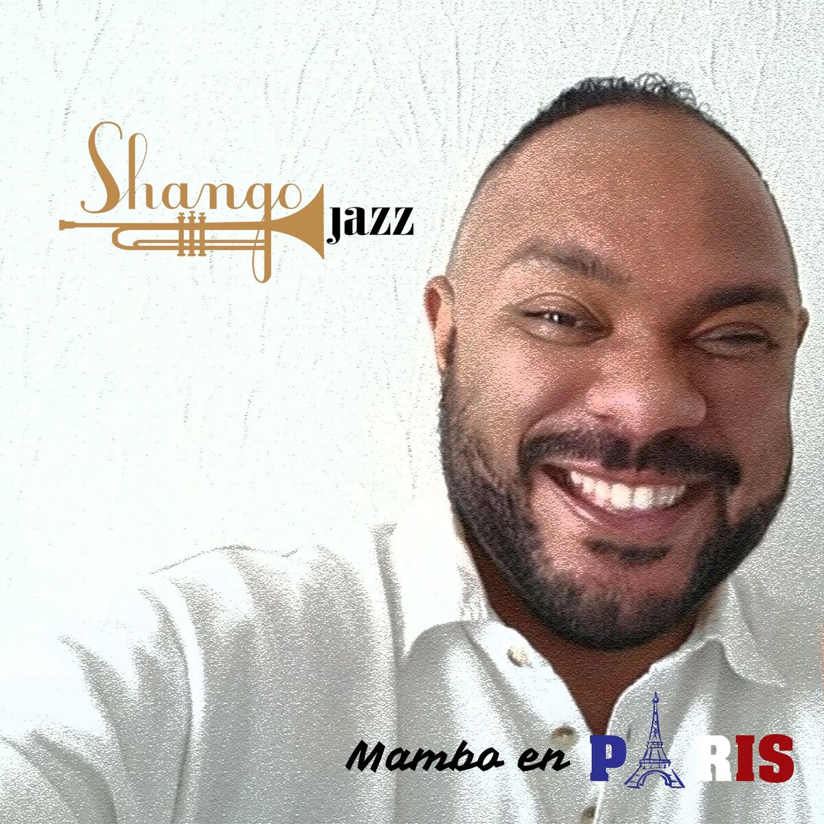 Album cover of Mambo en Paris