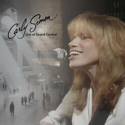 Cover of Live At Grand Central