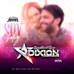 Cover of Soy Feliz (Navajo Azul)