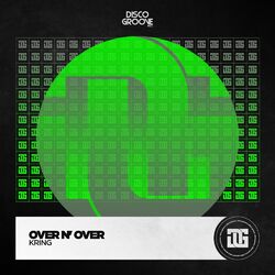 Cover of Over n' Over