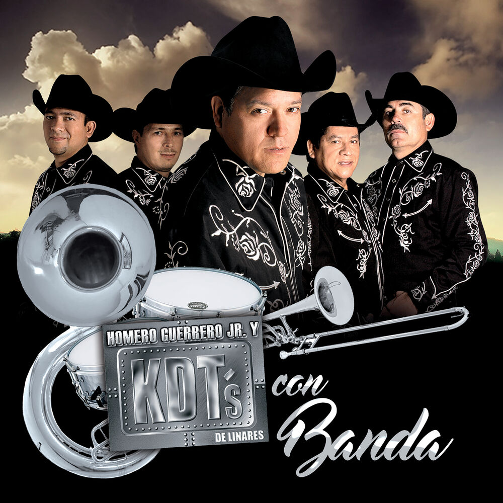 Picture of Con Banda