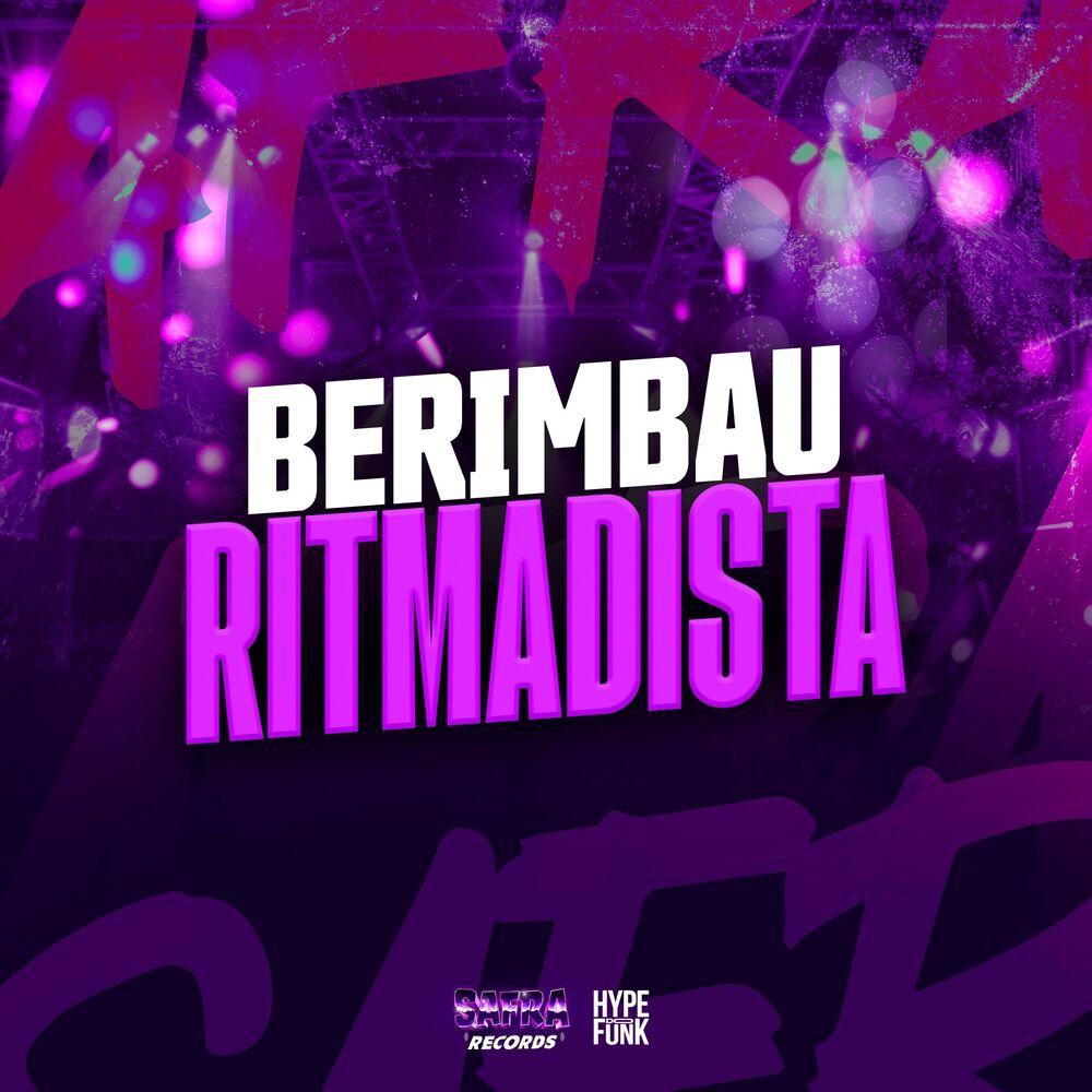 Picture of BERIMBAU RITMADISTA