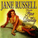 How Long Has This Been Going On by Jane Russell album cover