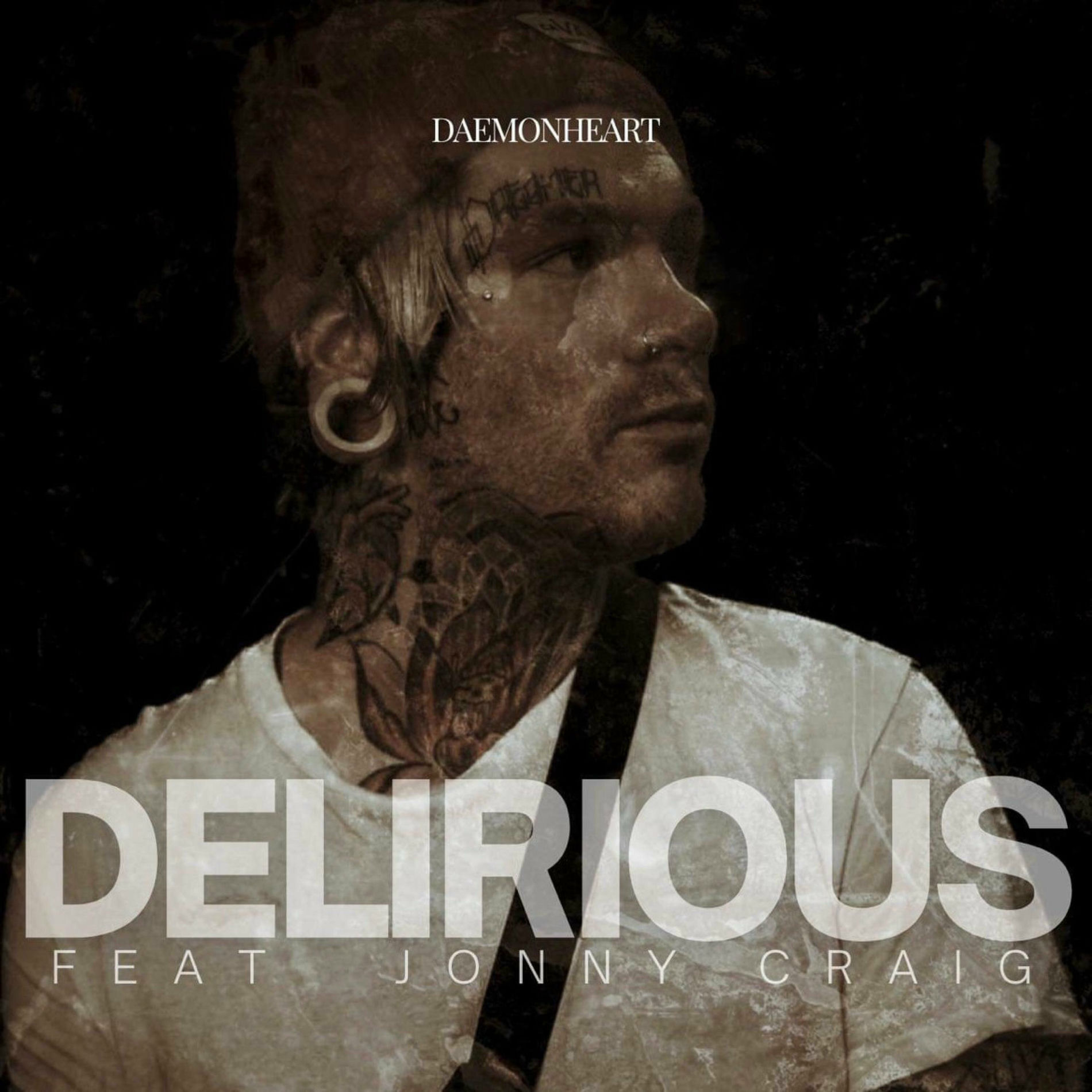 Album cover of Delirious (feat. Jonny Craig)