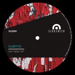 Cover of Out Now EP