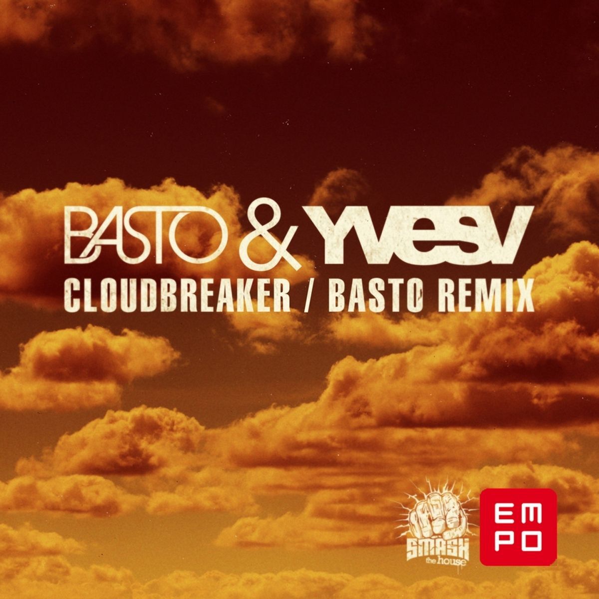 Album cover of CloudBreaker