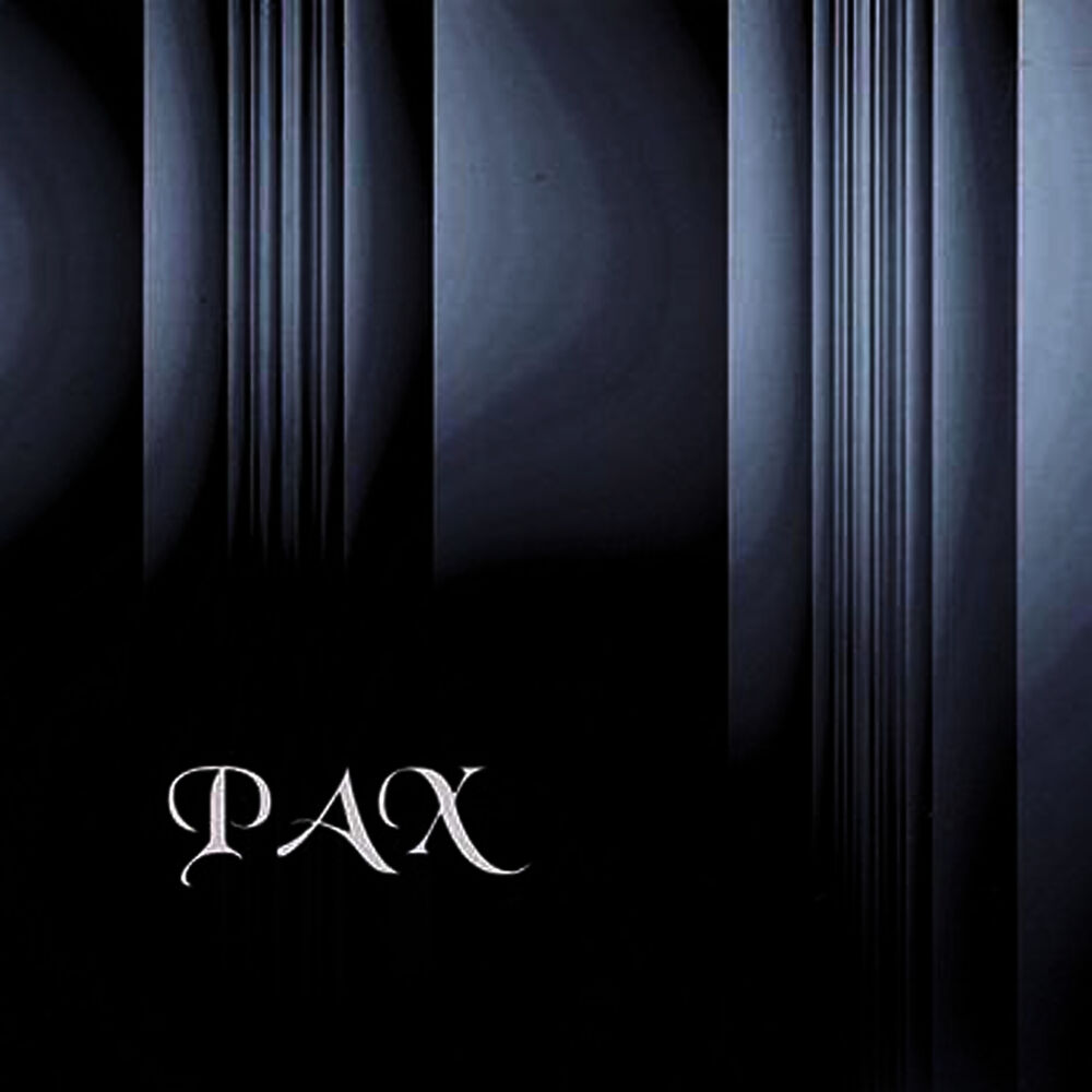 Picture of Pax