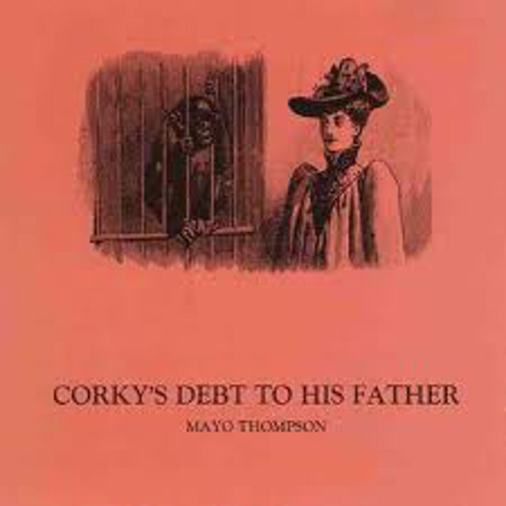 Picture of Corky's Debt To His Father