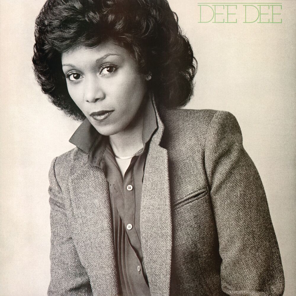 Picture of Dee Dee